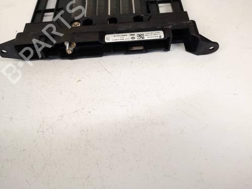 Heater resistor VW GOLF VI (5K1) 1.6 TDI | BP35177702M108 - Image 3