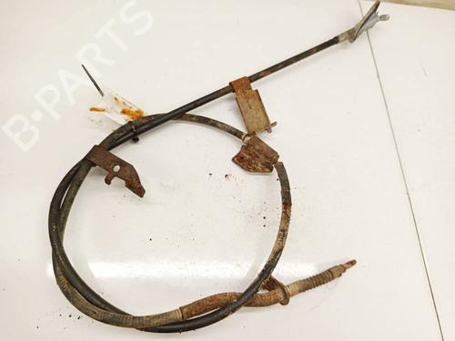 Cable NISSAN PRIMERA Hatchback (P12) 1.9 dCi | BP37655071E12 - Image 2