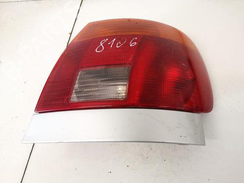 Used Right taillight Right taillight AUDI A4 B5 (8D2) 1.8 (125 hp) 35420538 35420538