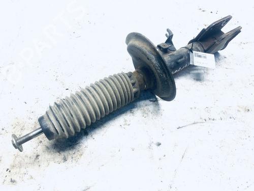 Used Left front shock absorber Left front shock absorber 35567834 35567834