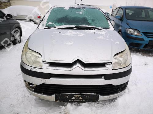 Engine mount CITROËN C4 I (LC_) 1.6 HDi | BP32929003M89 - Image 5