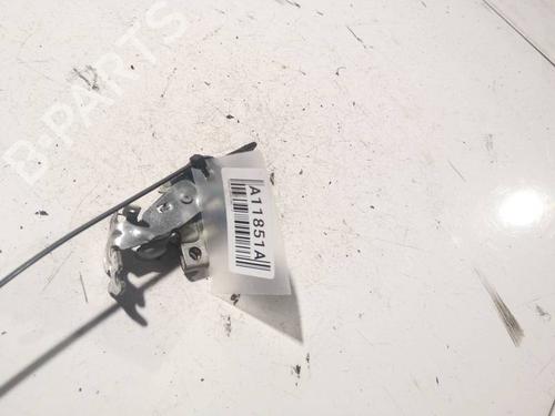 Used Switch Switch TOYOTA YARIS (_P1_) 1.4 D-4D (NLP10_, NLP10R) (75 hp) 39014676 39014676