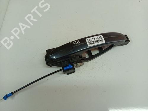 Used Front right exterior door handle Front right exterior door handle 39419741 39419741
