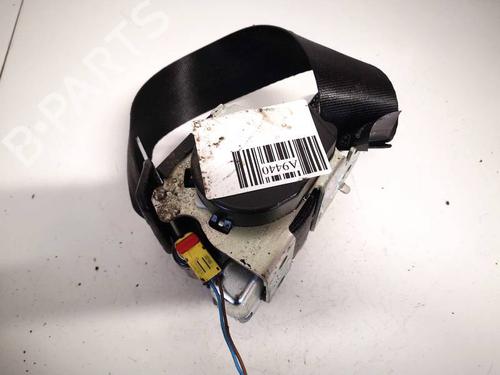 Used Rear left seatbelt Rear left seatbelt 35175717 35175717