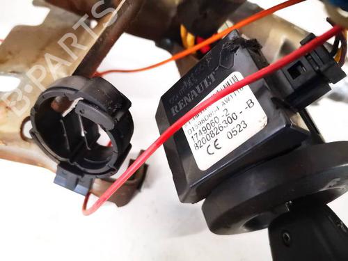 Ignition barrel DACIA SANDERO 1.2 16V | BP34772634M48 - Image 2