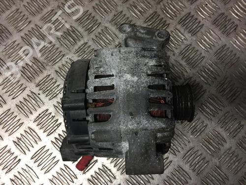 Used Alternator Alternator 35693428 35693428