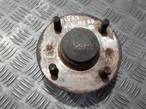 Used Left rear steering knuckle Left rear steering knuckle 35666804 35666804