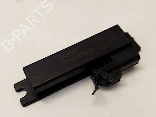 Used Electronic module Electronic module JAGUAR XF I (X250) 2.2 D (190 hp) 34759142 34759142