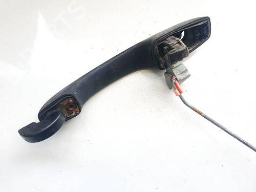 Front left exterior door handle DODGE CALIBER 2.0 CRD | BP34816154C128 - Image 3