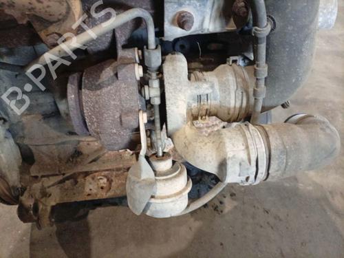 Used Turbocharger/Supercharger Turbocharger/Supercharger 36586550 36586550