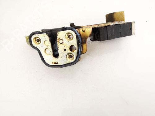 Used Rear left lock Rear left lock SAAB 9-3 (YS3D) 2.2 TiD (115 hp) 35621331 35621331
