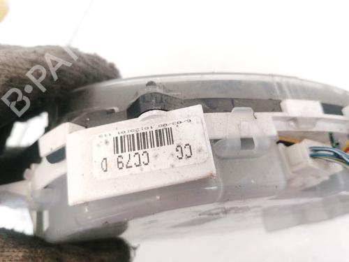 Instrument cluster MAZDA 5 (CR) 2.0 CD (CR19) | BP35394838C47 - Image 3
