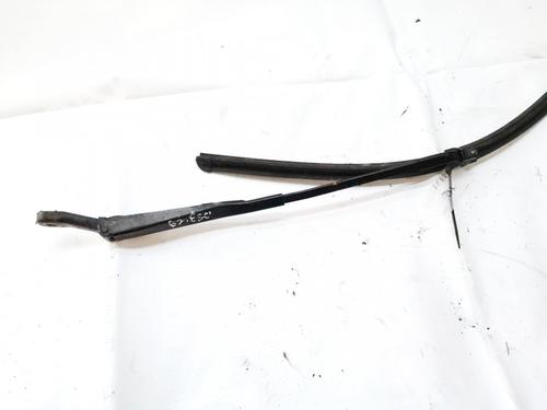 Used Front windshield wiper arm Front windshield wiper arm MERCEDES-BENZ S-CLASS (W220, V220) S 400 CDI (220.028, 220.128) (250 hp) 33109749 33109749