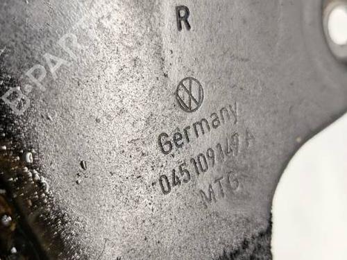 Timing cover VW PASSAT B6 (3C2) 2.0 TDI | BP36588114M123 - Image 4