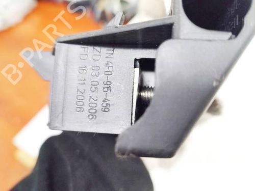 Cable VOLVO V50 (545) 2.0 D | BP40286413E12 - Image 3