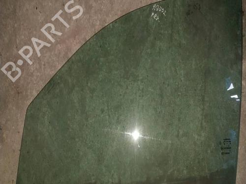 Used Front left door window Front left door window 35317472 35317472