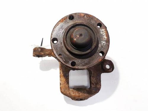 Used Left front steering knuckle Left front steering knuckle 35355555 35355555