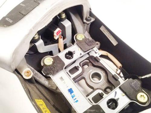 Steering wheel controls CHEVROLET CAPTIVA (C100, C140) 2.0 D 4WD | BP35127905E15 - Image 3