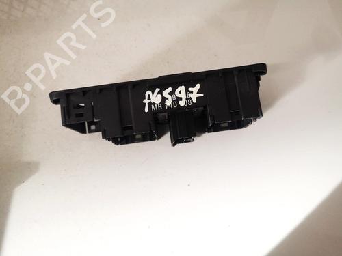 Mirror switch MITSUBISHI SPACE STAR MPV (DG_A) 1.9 DI-D (DG4A) | BP35476084I25 - Image 2