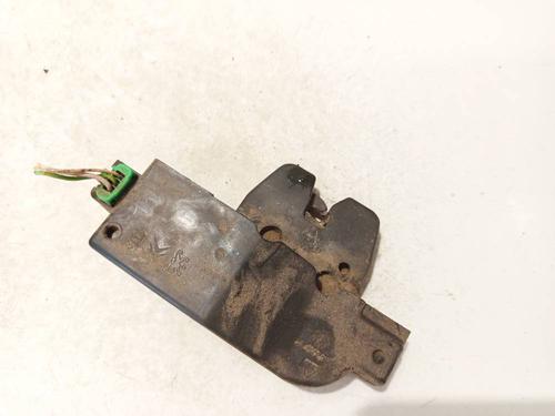 Used Tailgate lock Tailgate lock 34900746 34900746