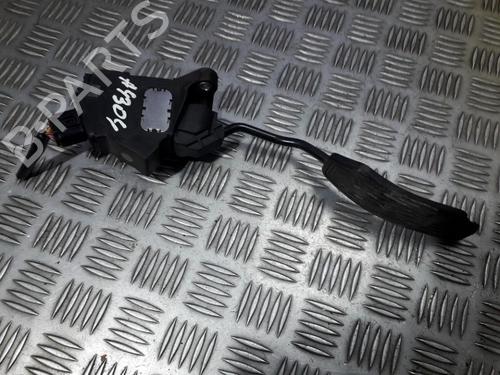 Used Pedal Pedal TOYOTA AURIS (_E15_) 1.4 D-4D (NDE150_, NDE150R) (90 hp) 35712320 35712320