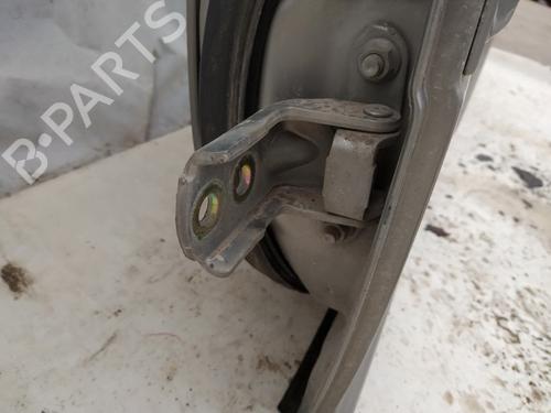 Used Hinge/Door check strap Hinge/Door check strap NISSAN X-TRAIL I (T30) 2.2 dCi 4x4 (136 hp) 33082411 33082411