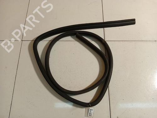 Used Rubber door seal Rubber door seal FORD C-MAX (DM2) 1.8 TDCi (115 hp) 40052169 40052169