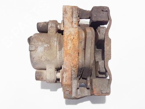 Left front brake caliper BMW 5 (E39) 525 tds | BP35591761M105 - Image 3