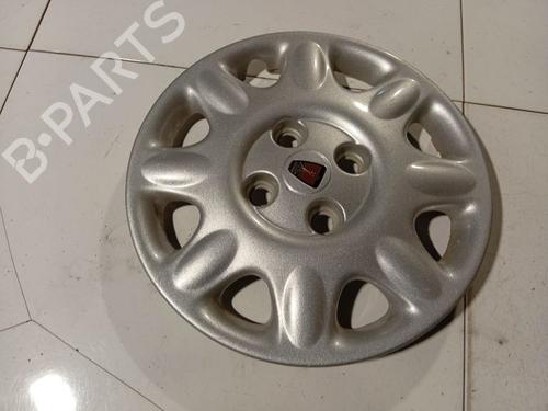 Hulkapsel Hulkapsel ROVER 600 I (RH) 620 Ti Vitesse (200 hp) 34921863 34921863