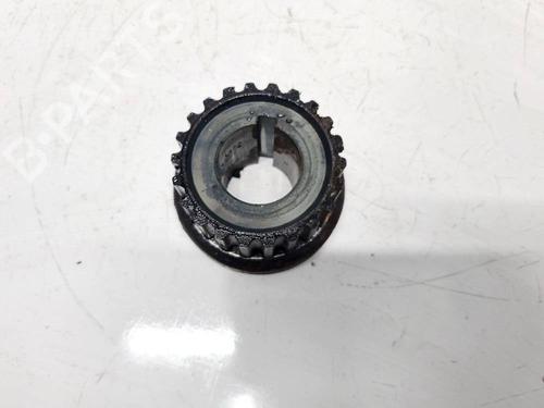 Used Pulley Pulley OPEL ASTRA J (P10) 1.7 CDTI (68) (110 hp) 34871636 34871636