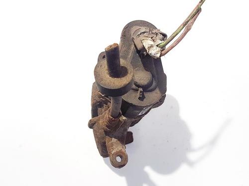 Left rear brake caliper AUDI A6 C6 (4F2) 2.4 | BP35450320M107 - Image 2