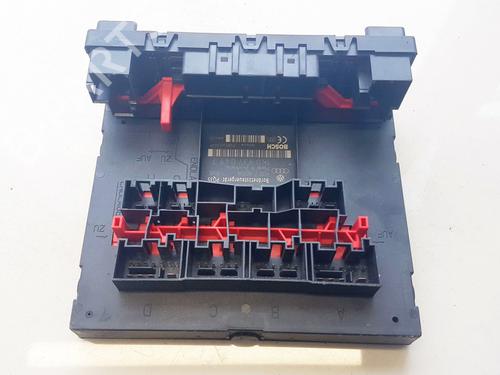 Electronic module VW PASSAT B6 (3C2) 2.0 FSI | BP35644744M83 - Image 2