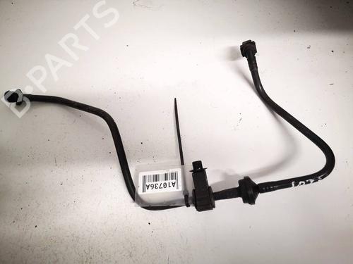 Used Pipe Pipe FORD FIESTA VI (CB1, CCN) 1.4 TDCi (70 hp) 32546281 32546281