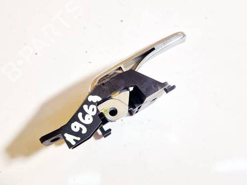 Rear left interior door handle MITSUBISHI ASX (GA_W_) 1.8 DI-D (GA6W) | BP35005599I15 - Image 3