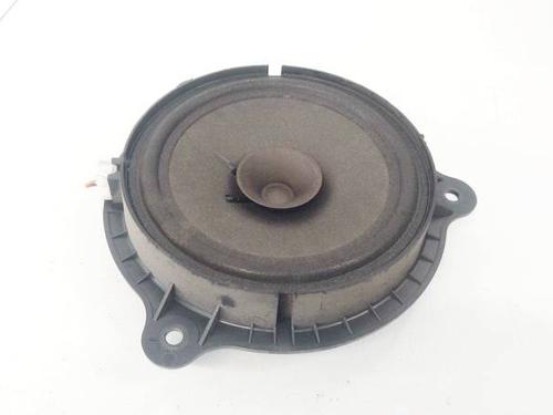 Used Speaker NISSAN NOTE (E11, NE11) 1.4 (88 hp) 32595215