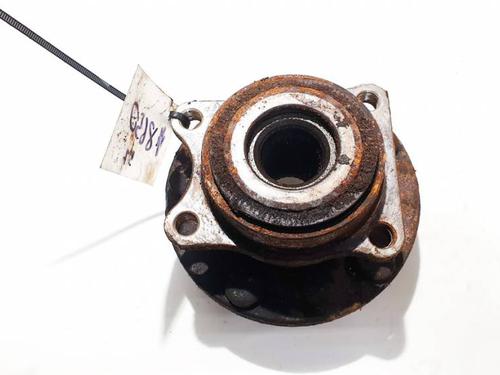 Left front steering knuckle SUBARU TRIBECA (B9) 3.0 (WXE) | BP35337958M25 - Image 4