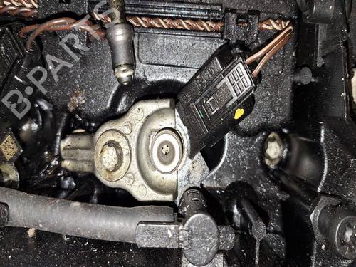 Injektor für Injektor BMW 3 (E90) 320 d (163 hp) 34748113 34748113