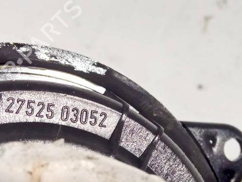 Speaker AUDI 80 B4 Saloon (8C2) 1.9 TDI | BP32580729E2