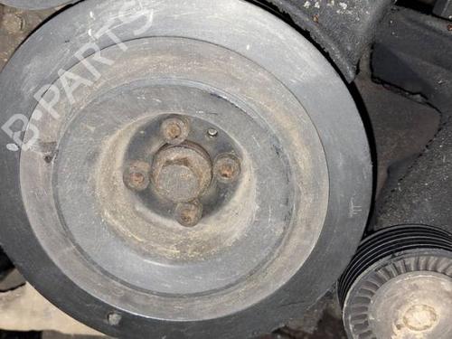 Used Pulley Pulley OPEL ZAFIRA / ZAFIRA FAMILY B (A05) 1.9 CDTI (M75) (150 hp) 34932476 34932476