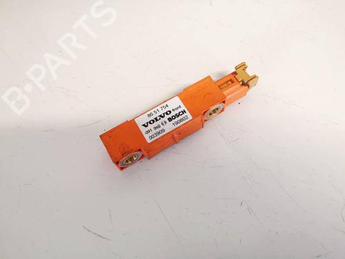 Used Electronic module Electronic module VOLVO XC90 I (275) T6 AWD (272 hp) 32591166 32591166
