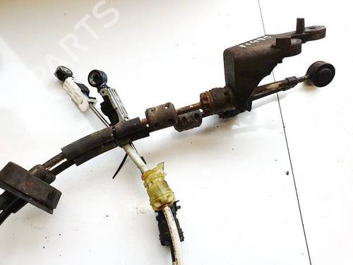 Cable OPEL MERIVA B MPV (S10) 1.3 CDTI (75) | BP37863653E12 - Image 3