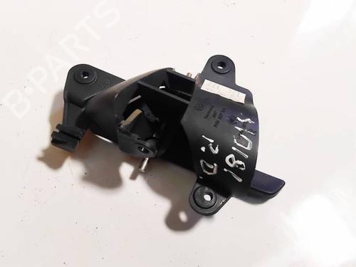 Front right interior door handle VW TRANSPORTER T5 Van (7HA, 7HH, 7EA, 7EH) 2.5 TDI | BP35044119I14 - Image 2
