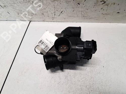 Used Throttle body Throttle body 34756167 34756167