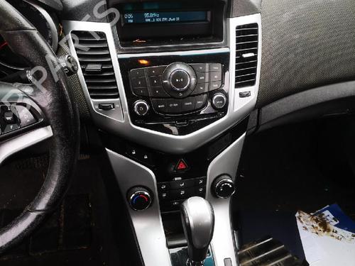 Switch CHEVROLET CRUZE (J300) 1.8 | BP32936918I30  - Image 11