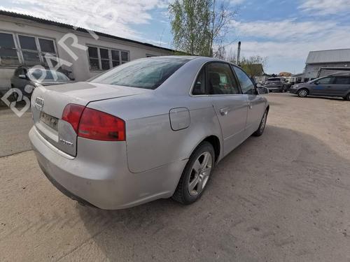 Electronic module AUDI A4 B7 (8EC) 2.0 TDI | BP34712759M83 - Image 9
