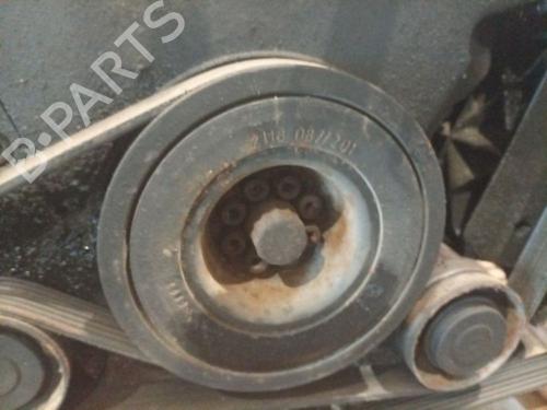 Pulley AUDI A8 D3 (4E2, 4E8) 4.2 quattro | BP37512433M122 - Image 2