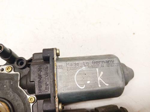 Left front window motor AUDI A4 B5 (8D2) 1.8 | BP34852242E21 - Image 3