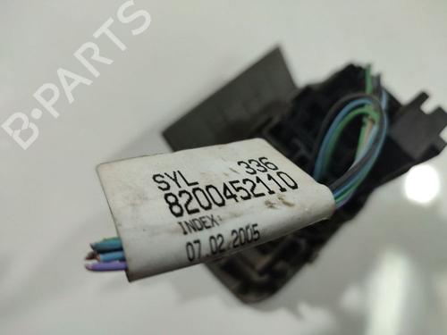 Switch RENAULT SCÉNIC II (JM0/1_) 1.9 dCi (JM0G, JM12, JM1G, JM2C) | BP34904226I30 - Image 4