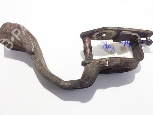 Used Gear lever Gear lever FIAT ULYSSE (179_) 2.2 JTD (128 hp) 35486532 35486532