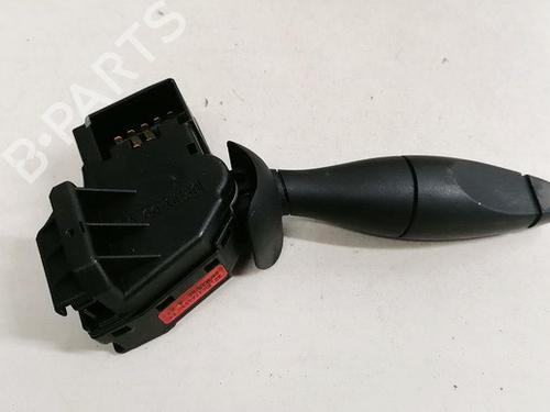 Warning switch FORD MONDEO III (B5Y) 2.0 16V TDDi / TDCi | BP35576361I22 - Image 2